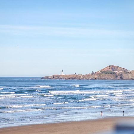 Nye Beach Searenity Newport Exterior foto