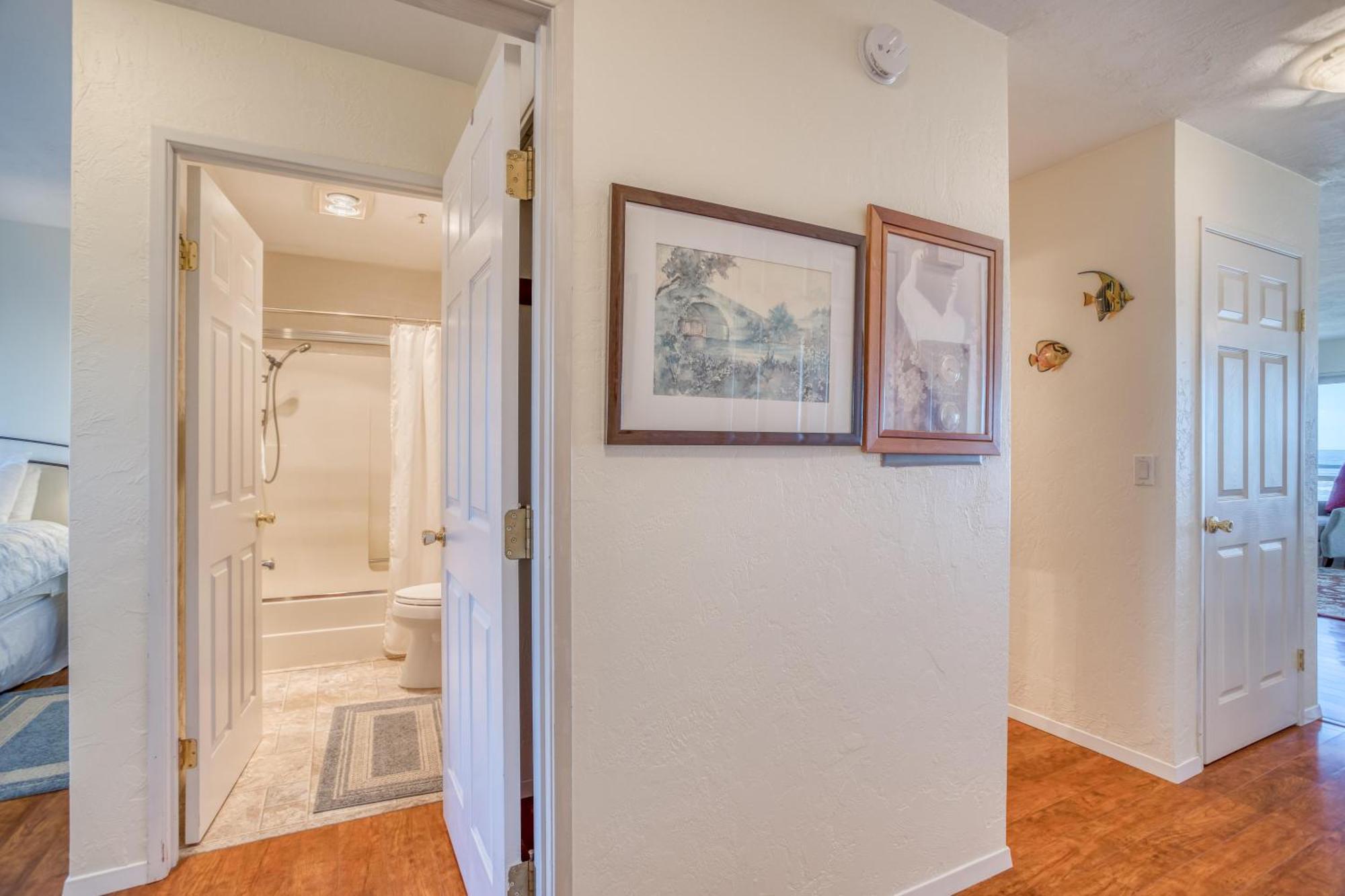 Nye Beach Searenity Newport Exterior foto