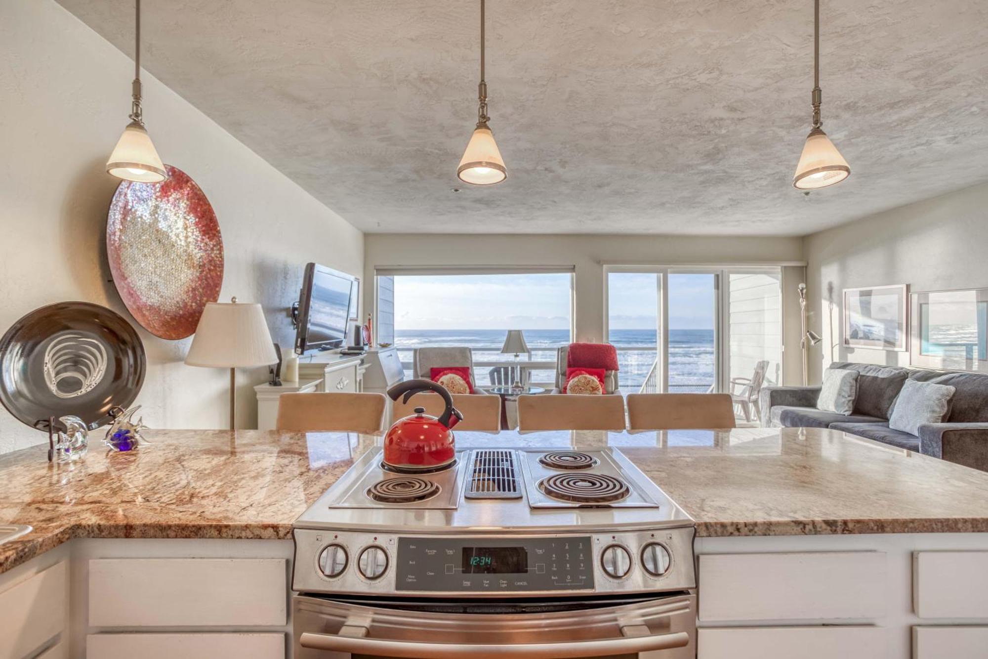 Nye Beach Searenity Newport Exterior foto