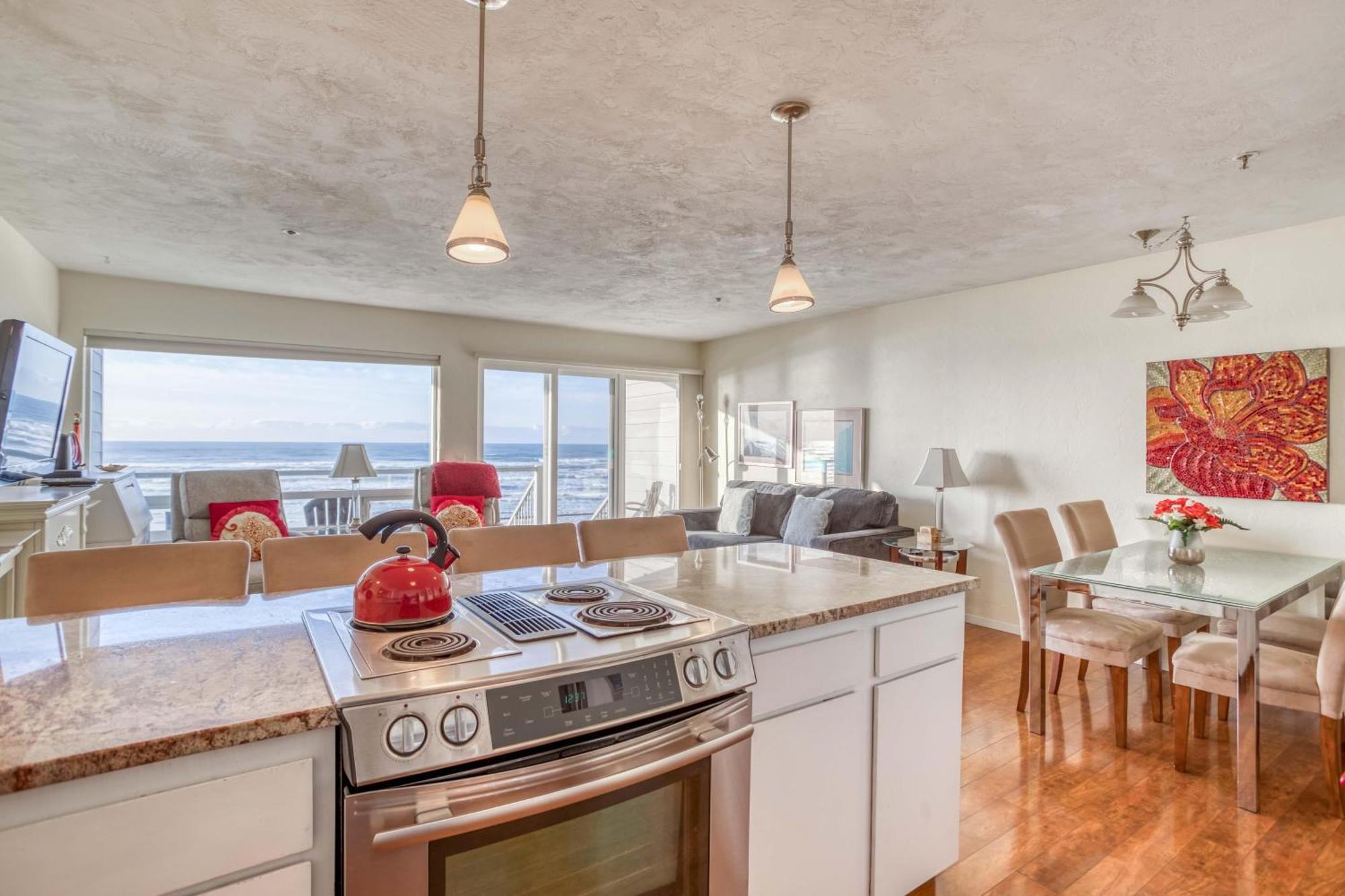 Nye Beach Searenity Newport Exterior foto