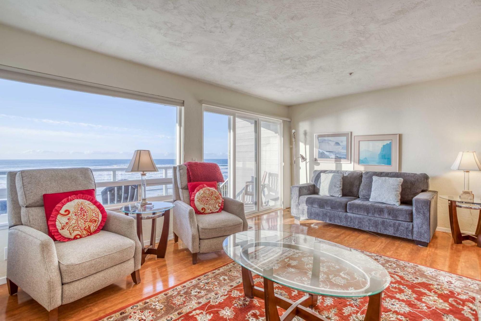 Nye Beach Searenity Newport Exterior foto